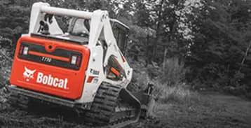 Bobcat Compact Track Loaders