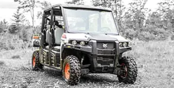 Bobcat Utility Vehicles